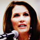 Image for article titled Michele Bachmann's Book Hopes To Distract From Fact That Michele Bachmann Would Make A Terrible President